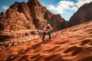 wadi rum