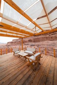 wadi rum