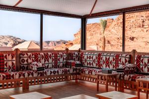 wadi rum