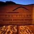 the villas bedouin boutique resort