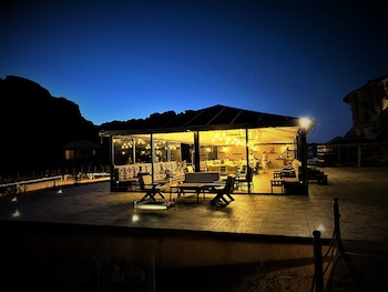 wadi rum