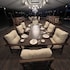 the villas bedouin boutique resort