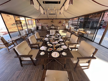 the villas bedouin boutique resort