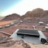 wadi rum