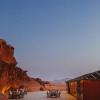 wadi rum