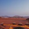 wadi rum