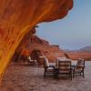wadi rum