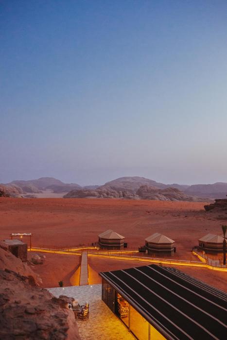 wadi rum