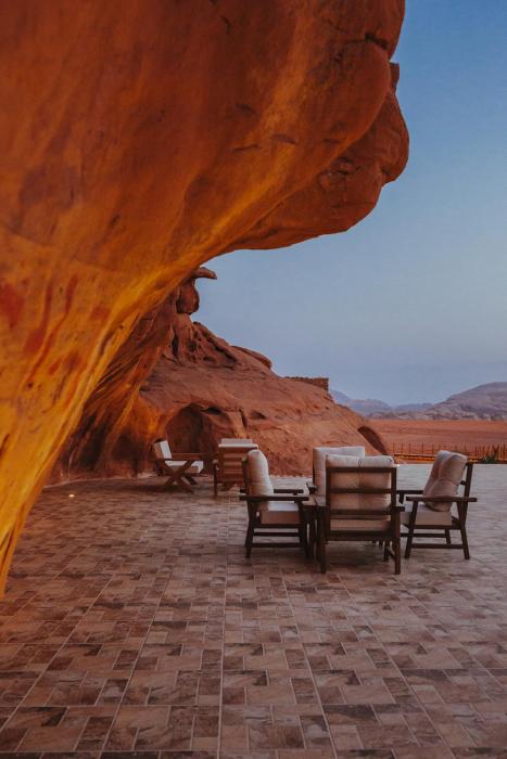 wadi rum