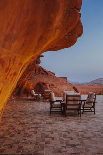 wadi rum