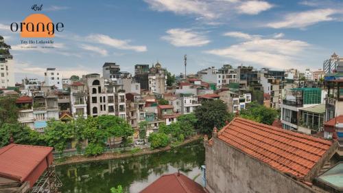 irest orange tay ho lakeside apartment