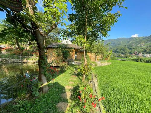 sapa bamboo eco home ta van