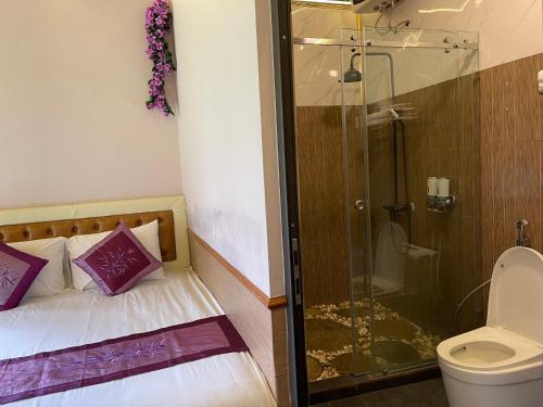 sapa bamboo eco home ta van