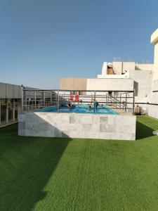 paradise in jeddah