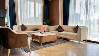 paradise in jeddah