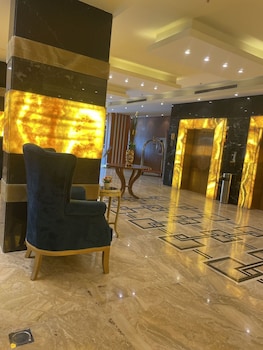 paradise in jeddah