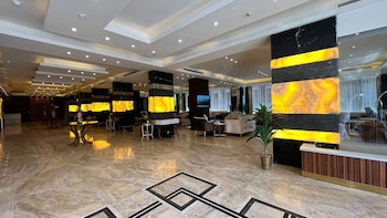 paradise in jeddah