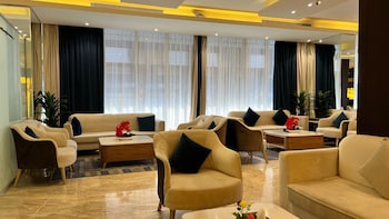paradise in jeddah