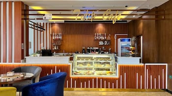 paradise in jeddah