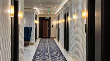 paradise in jeddah