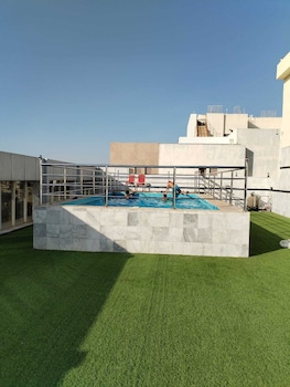 paradise in jeddah