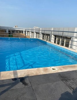 paradise in jeddah