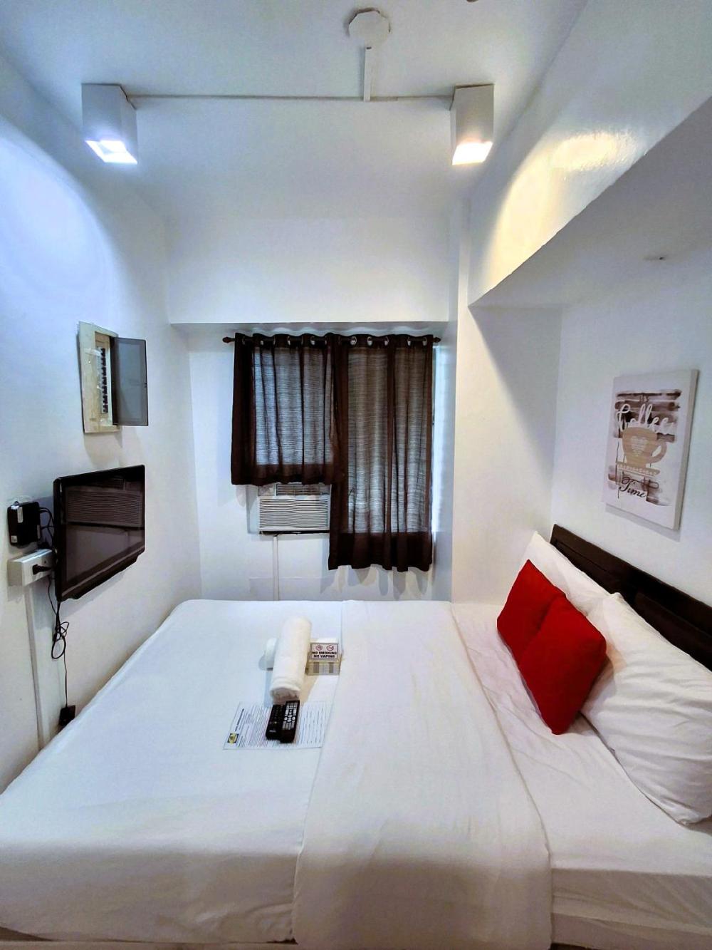 makati poblacion hotel