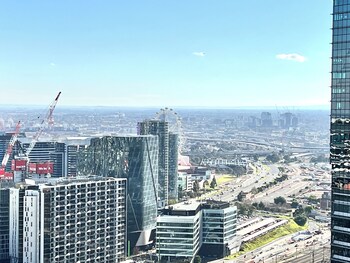 melbourne