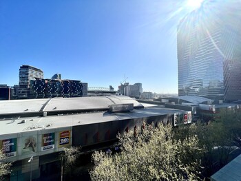 melbourne
