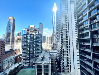 melbourne