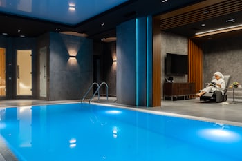 europe hotel