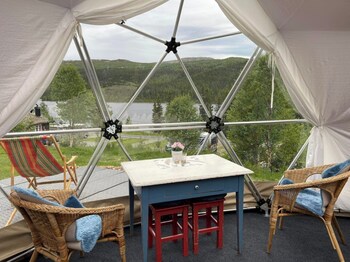 visit dome