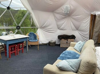 visit dome