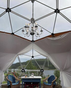 visit dome