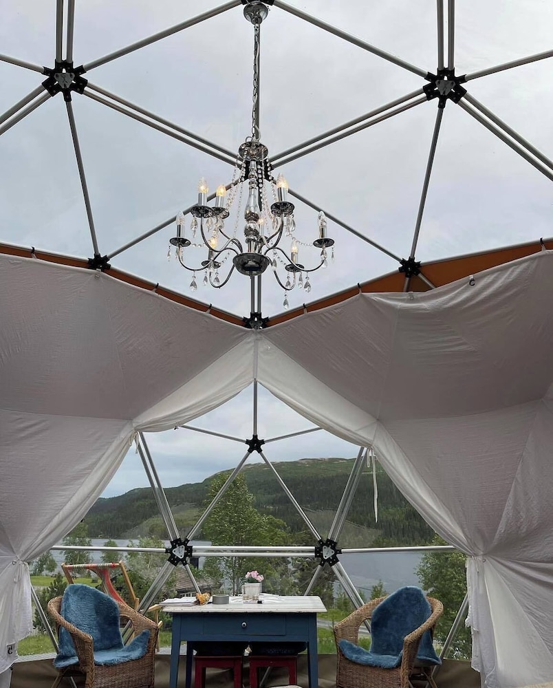 visit dome