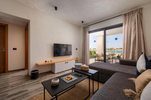 creek hotel and residences el gouna