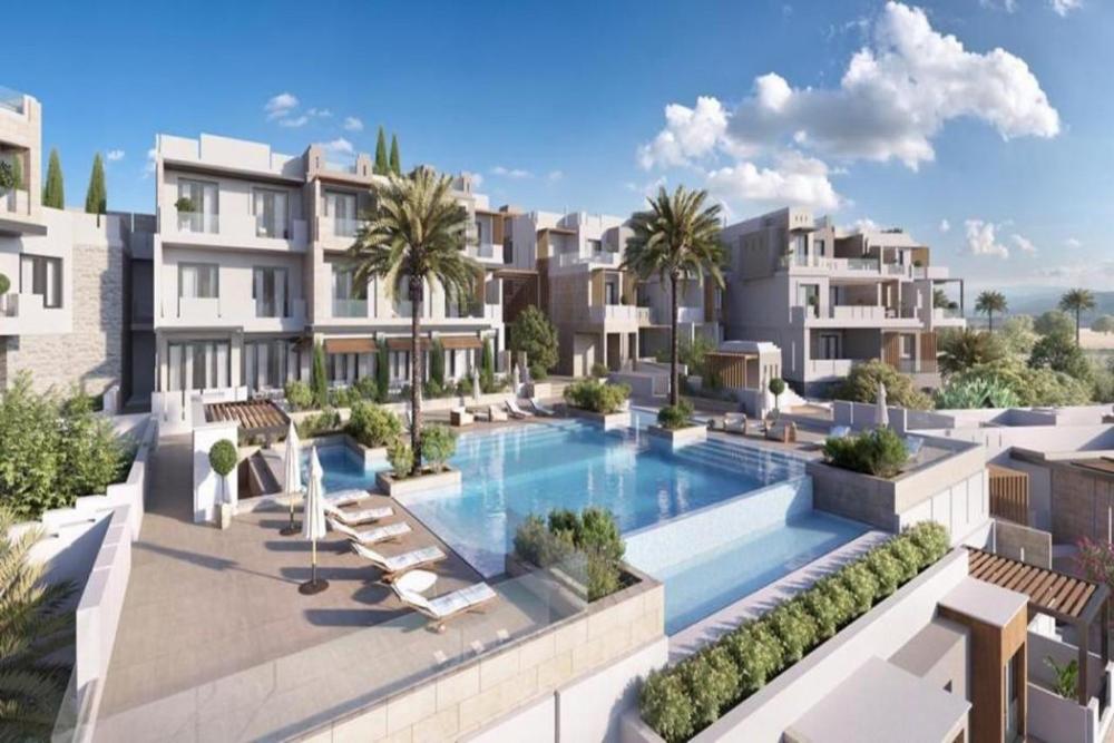 creek hotel and residences el gouna