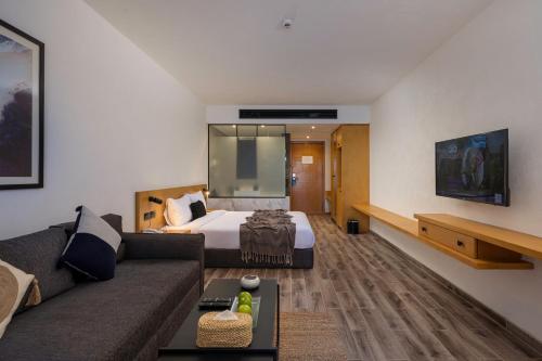 creek hotel and residences el gouna