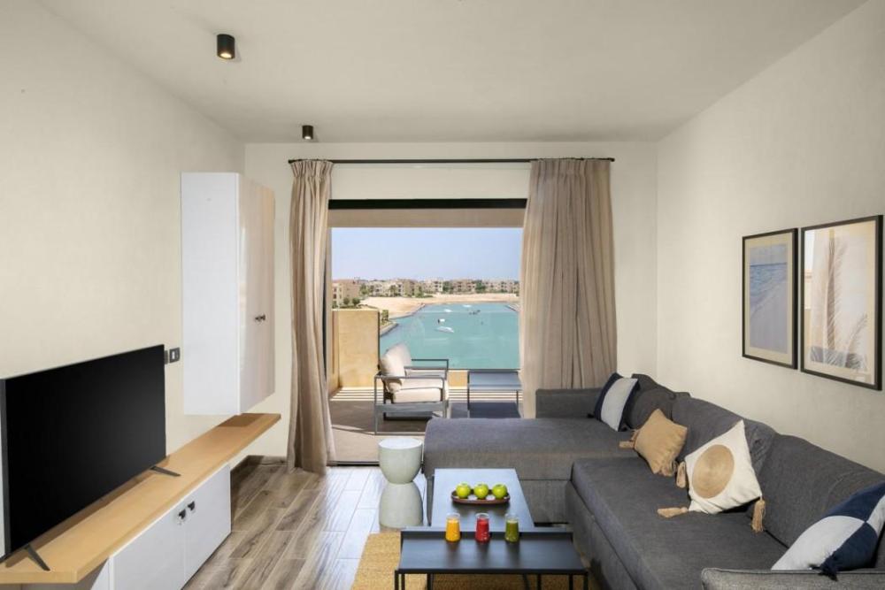 creek hotel and residences el gouna