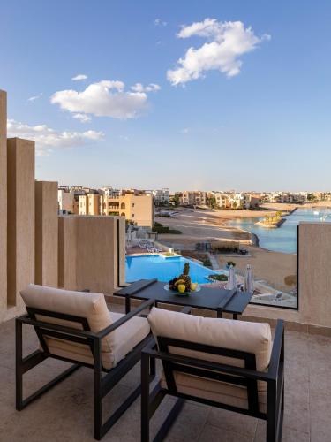 creek hotel and residences el gouna
