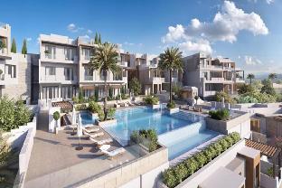 creek hotel and residences el gouna