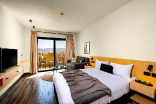 creek hotel and residences el gouna