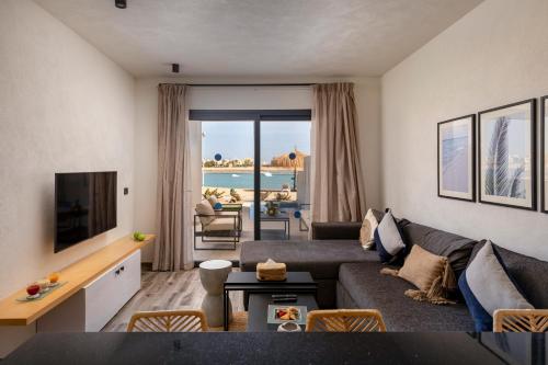 creek hotel and residences el gouna
