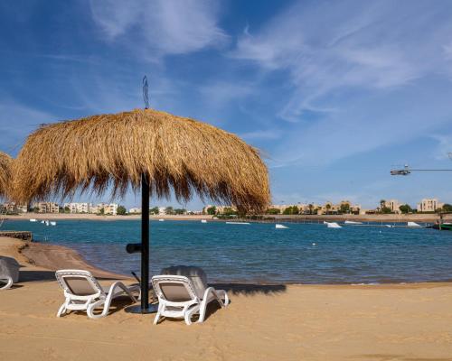 creek hotel and residences el gouna