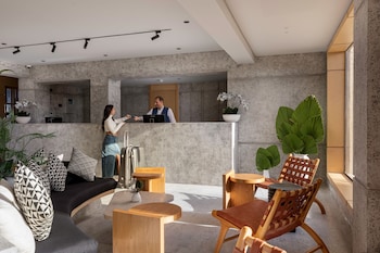 creek hotel and residences el gouna