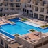 creek hotel and residences el gouna