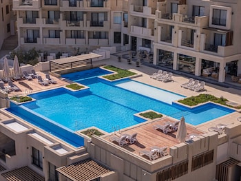 creek hotel and residences el gouna