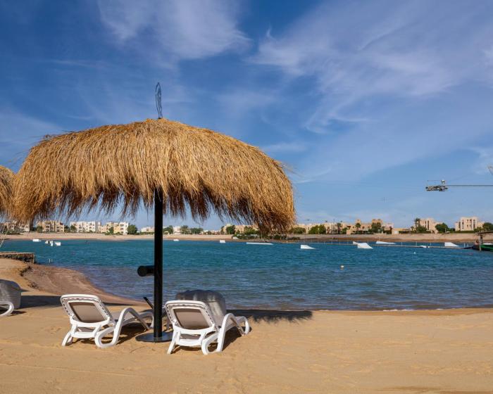 el gouna