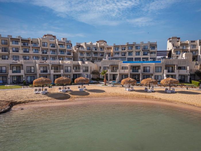 el gouna
