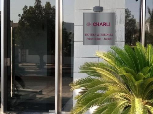 charli hotel jeddah